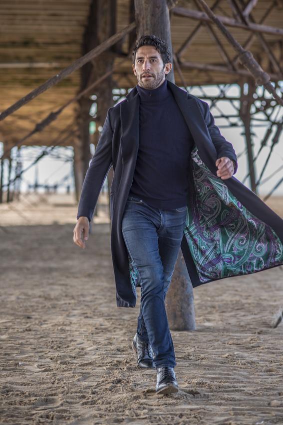 design agency productions creation bureau - menswear