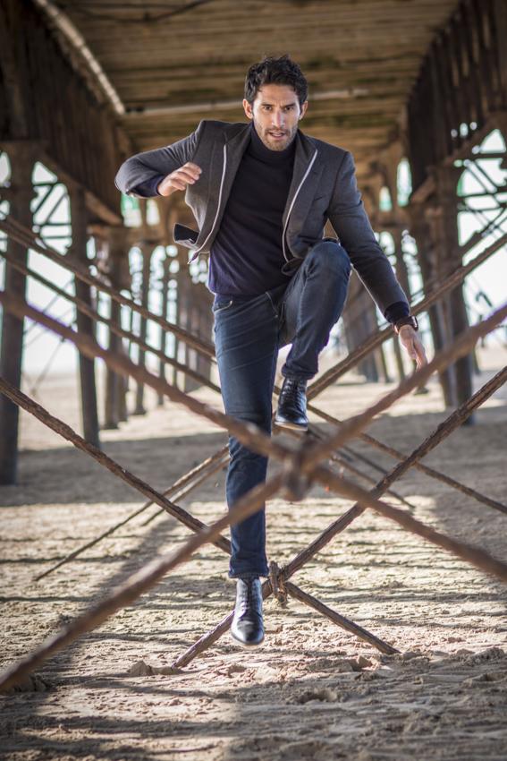 design agency productions creation bureau - menswear