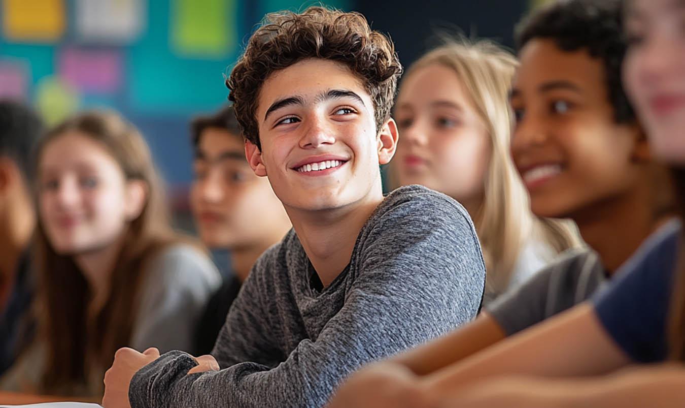 education marketing and school photography and brochures